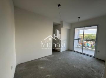 Apartamento · 53m² · 2 Quartos · 1 Vaga · Apartamento venda no bairro Vila Oliveira em Mogi das Cruzes-SP