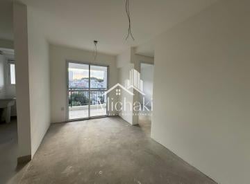 Apartamento · 53m² · 2 Quartos · 1 Vaga · Apartamento a Venda no bairro Vila Oliveira em Mogi das Cruzes-SP