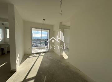 Apartamento · 53m² · 2 Quartos · 1 Vaga · Apartamento venda no bairro Vila Oliveira em Mogi das Cruzes-SP