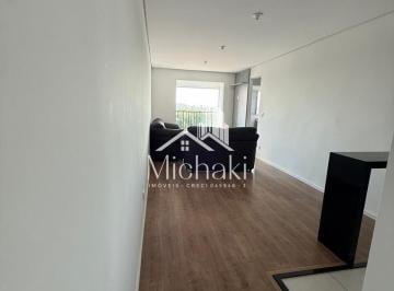 Apartamento · 58m² · 2 Quartos · 2 Vagas · Apartamento a venda Residencial Fatto Arujá - Cidade Nova Arujá, Arujá/SP