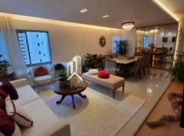 Apartamento · 398m² · 5 Quartos · 3 Vagas · Cobertura com 5 quartos à venda com 398m² em Boa Viagem