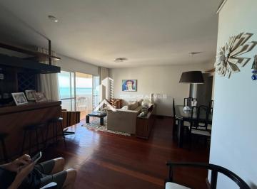 Apartamento · 152m² · 4 Quartos · 2 Vagas · Apartamento com 4 quartos à venda com 152m² em Boa Viagem