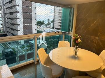 Apartamento · 182m² · 4 Quartos · 2 Vagas · Apartamento com 4 quartos à venda com 182m² em Boa Viagem