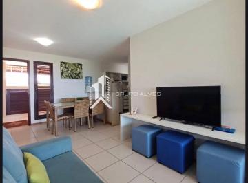 Apartamento · 64m² · 2 Quartos · Apartamento com 2 quartos à venda com 64m² em Muro Alto
