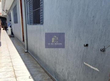 Casa · 180m² · 3 Quartos · 2 Vagas · Casa a venda na Vila Mascote!