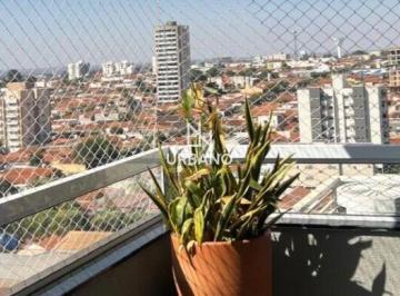 Apartamento · 53m² · 1 Quarto · 1 Vaga · Condomínio Residencial Heitor de Souza - Apartamento no bairro Bom Jardim