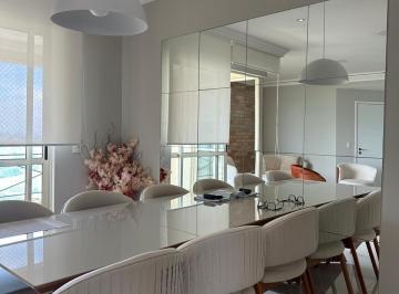 Apartamento · 105m² · 3 Quartos · 2 Vagas · Cittá di Firenze - Apartamento Cittá di Firenze, Jundiaí/SP
