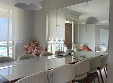 Apartamento · 105m² · 3 Quartos · 2 Vagas · Cittá di Firenze - Apartamento Cittá di Firenze, Jundiaí/SP