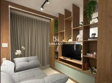 Apartamento · 33m² · 1 Quarto · 1 Vaga · Hype 017 Garetti - Apartamento Hype 017 Garetti
