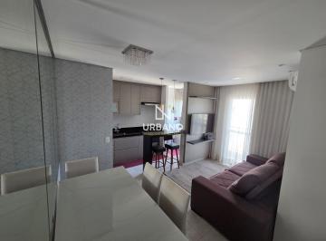 Apartamento · 54m² · 2 Quartos · 1 Vaga · Green Life São Marcos - Apartamento Condomínio Green Life Săo Marcos