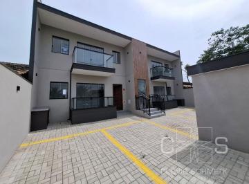 Apartamento · 65m² · 2 Quartos · 1 Vaga · Apartamento no Centro de Barra Velha/SC