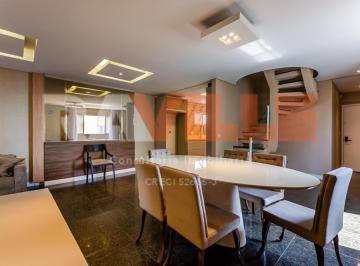 Apartamento · 280m² · 4 Quartos · Apartamento Cobertura Triplex | Boa Vista - São Vicente