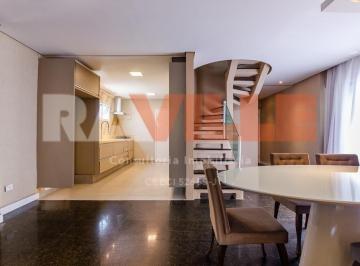 Apartamento · 280m² · 4 Quartos · Apartamento Cobertura Triplex | Boa Vista - São Vicente