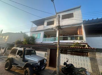 Casa · 2 Quartos · 2 Vagas · Casa à venda no bairro Portuguesa - Rio de Janeiro/RJ, Zona Norte