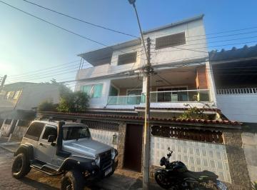 Casa · 2 Quartos · 2 Vagas · Casa à venda no bairro Portuguesa - Rio de Janeiro/RJ, Zona Norte