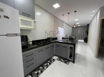 Casa · 200m² · 2 Quartos · 5 Vagas · Casa Alto Padrão em Florença, Ribeirão das Neves/MG