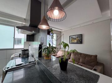 Apartamento · 44m² · 2 Quartos · 1 Vaga · Apartamento em Conjunto Henrique Sapori, Ribeirão das Neves/MG