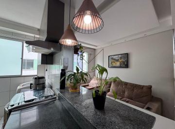 Apartamento · 44m² · 2 Quartos · 1 Vaga · Apartamento em Conjunto Henrique Sapori, Ribeirão das Neves/MG