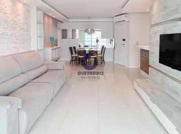 Apartamento · 117m² · 3 Quartos · 2 Vagas · Apartamento à venda no bairro Fazenda - Itajaí/SC