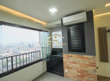 Apartamento · 50m² · 2 Quartos · 1 Vaga · Impecável apartamento no bairro Brás, em São Paulo-SP