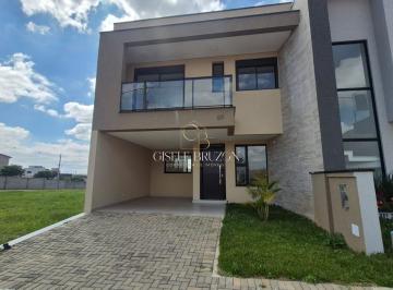 Casa · 141m² · 3 Quartos · 2 Vagas · Sobrado á venda no condomínio Life Garden | SJP