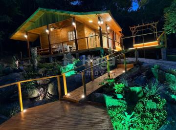 Rural · 2100m² · 2 Quartos · Sítio à venda em Canelinha/SC