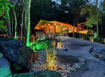 Rural · 2100m² · 2 Quartos · Chácara à venda em Canelinha/SC