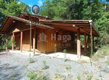 Rural · 2310m² · 2 Quartos · 2 Vagas · Chácara à venda em Vidal Ramos/SC