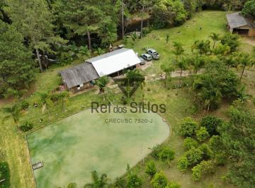 Rural · 12322m² · 5 Quartos · Linda Chácara com belíssimo Riacho!