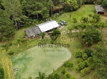 Rural · 12322m² · 5 Quartos · Linda Chácara com belíssimo Riacho!