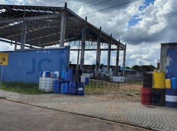 Comercial · 900m² · Pavilhão/Galpão à venda no bairro Guaraituba - Colombo/PR