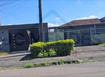 Casa · 3 Quartos · 1 Vaga · Casa à venda no bairro Guaraituba - Colombo/PR