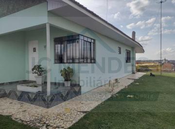 Casa · 1200m² · 3 Quartos · 2 Vagas · Casa à venda no bairro Centro - Campina Grande do Sul/PR