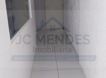 Comercial · 79m² · Sala comercial para alugar no bairro Jardim Paulista - Campina Grande do Sul/PR