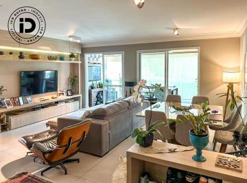 Apartamento · 140m² · 3 Quartos · 3 Vagas · Apartamento à venda no bairro Nova América - Piracicaba/SP