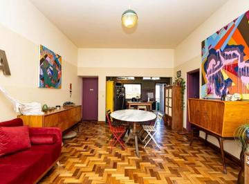 Apartamento · 105m² · 2 Quartos · Imoveis - na Bela Vista