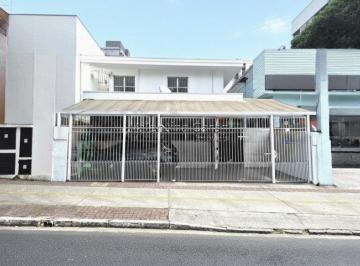Comercial · 553m² · 2 Vagas · Casa comercial na V. Clementino: 553m²