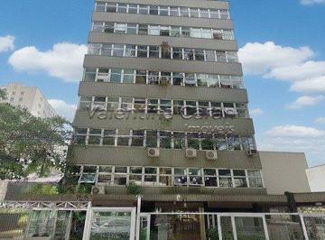 Comercial · 62m² · 1 Vaga · Conjunto reformada no Jardim Paulista.