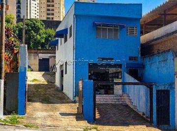 Comercial · 320m² · 20 Vagas · Casa comercial à venda e aluguel na Saúde