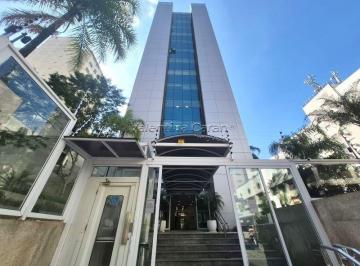 Comercial · 81m² · 2 Vagas · Sala coml.prox.ao Sírio Libanês,6 salas e 2 vagas