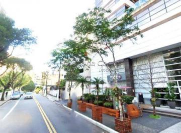 Comercial · 67m² · 2 Vagas · Consultório mobiliado de 67m² , Bela Vista 3 salas