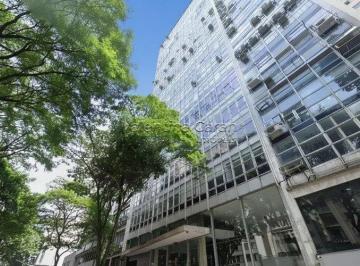 Comercial · 220m² · Conj. coml na Av. da consolação de 220m² vão livre