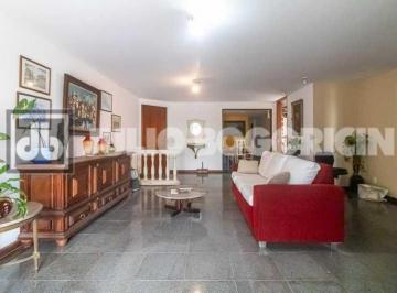 Apartamento · 256m² · 5 Quartos · 2 Vagas · Cobertura : Duplex / Residencial / Recreio dos Bandeirantes