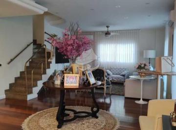 Apartamento · 400m² · 4 Quartos · 6 Vagas · Cobertura duplex, Copacabana, Posto 6, Rio de Janeiro, RJ