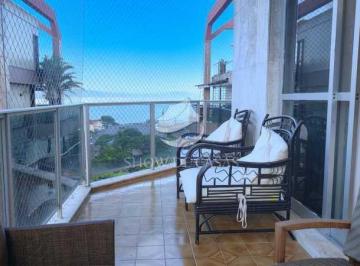 Apartamento · 400m² · 4 Quartos · 6 Vagas · Cobertura duplex, Copacabana, Posto 6, Rio de Janeiro, RJ