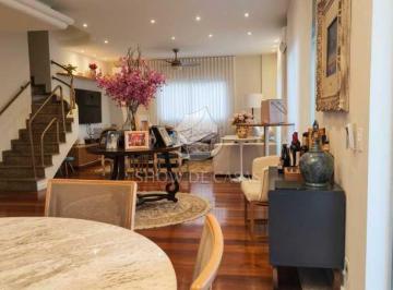 Apartamento · 400m² · 4 Quartos · 6 Vagas · Cobertura duplex, Copacabana, Posto 6, Rio de Janeiro, RJ