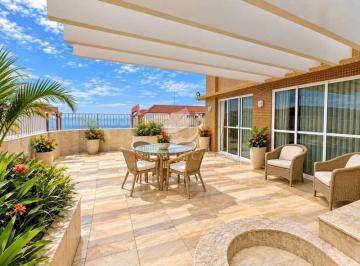 Apartamento · 400m² · 4 Quartos · 6 Vagas · Cobertura duplex, Copacabana, Posto 6, Rio de Janeiro, RJ