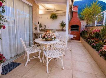 Apartamento · 200m² · 3 Quartos · 1 Vaga · Cobertura Duplex reformada, vista para o Mar, Copacabana  -  Rio de Janeiro