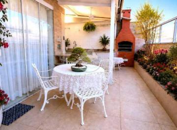 Apartamento · 200m² · 3 Quartos · 1 Vaga · Cobertura Duplex reformada, vista para o Mar, Copacabana - Rio de Janeiro