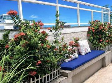 Apartamento de 3 quartos, Rio de Janeiro · Cobertura Duplex reformada, vista para o Mar, Copacabana - Rio de Janeiro
